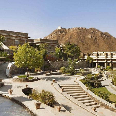 Ramada Udaipur Resort & Spa Екстериор снимка