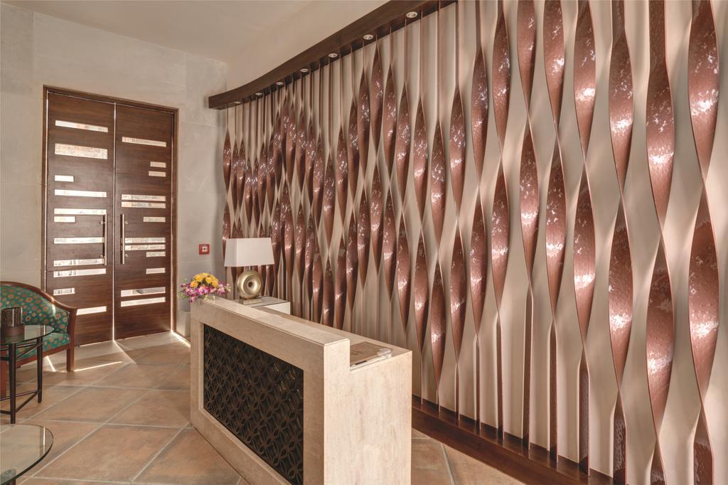 Ramada Udaipur Resort & Spa Екстериор снимка